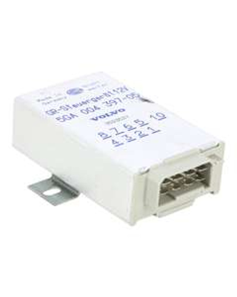 Control Unit