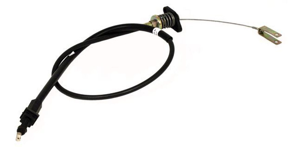 Throttle wire Volvo 240 B19A/B21A -1978