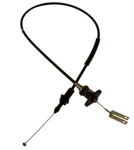 Throttle wire Volvo 240