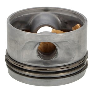 Piston B230K 0,6mm Volvo 240/700