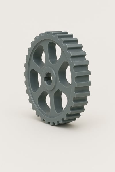 Pulley camshaft Volvo 240/900 88-98 Volvo B200/B230