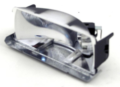 Reflector brake light Volvo 245 1985-89