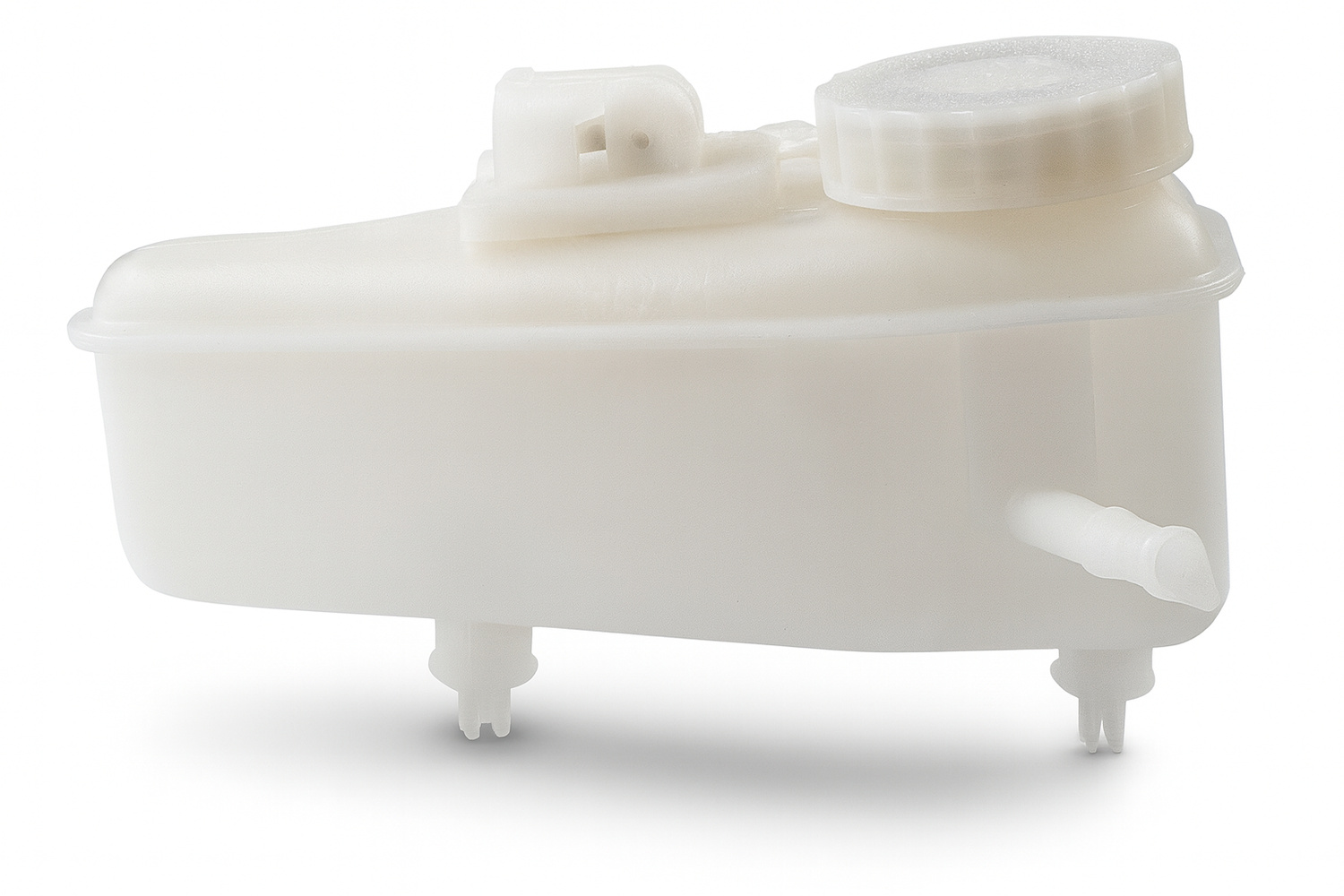 Ekspansionsbeholder bremsevæske Volvo 240 1990- udenA