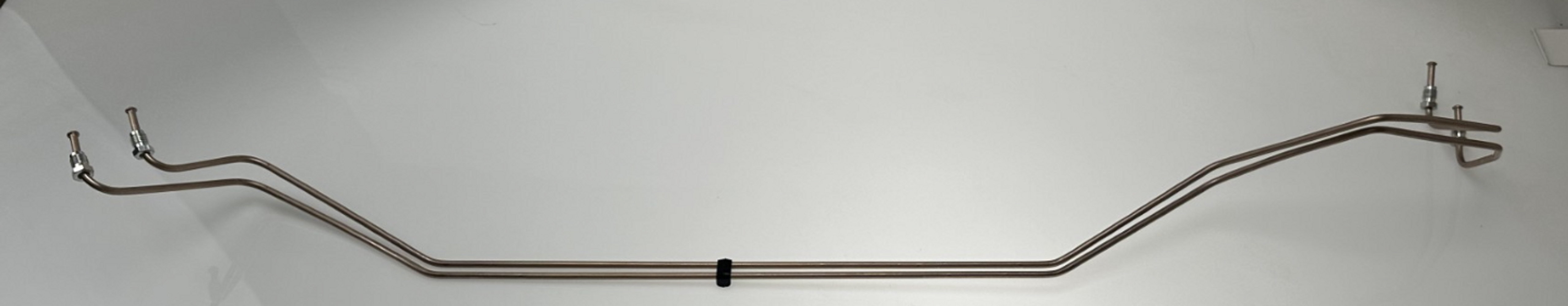 Brake line Volvo 240 inner 1978-93 RHF