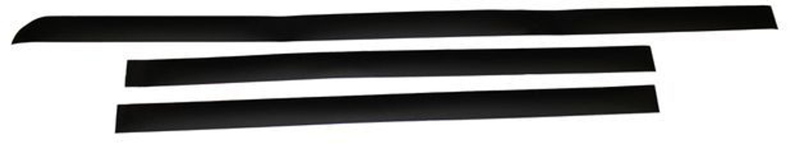 Decal kit Volvo 245 side windows black R