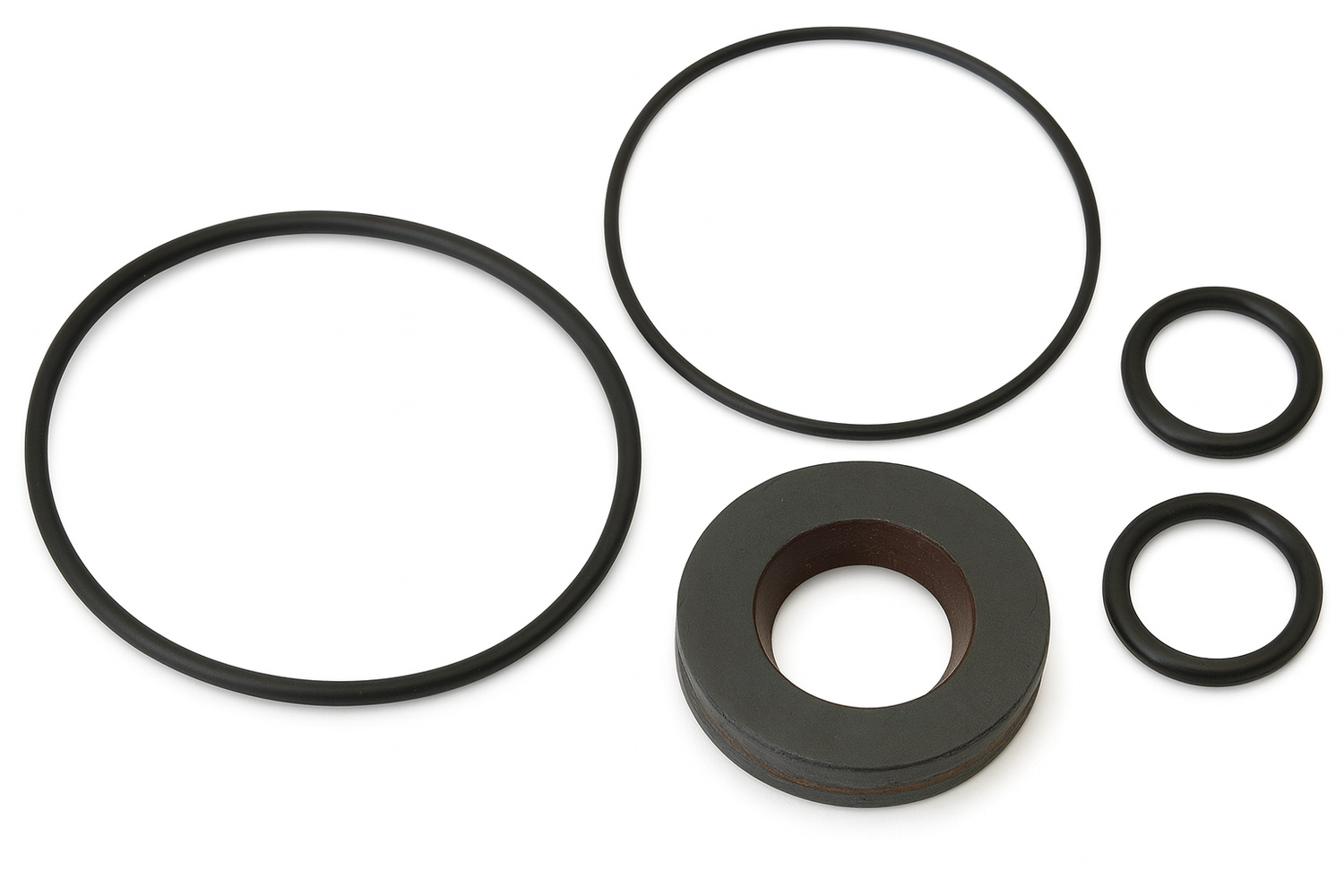 Packningssats Styrservopump Volvo 240 1985-87