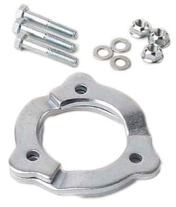 Flange exhaust, 200/700/900