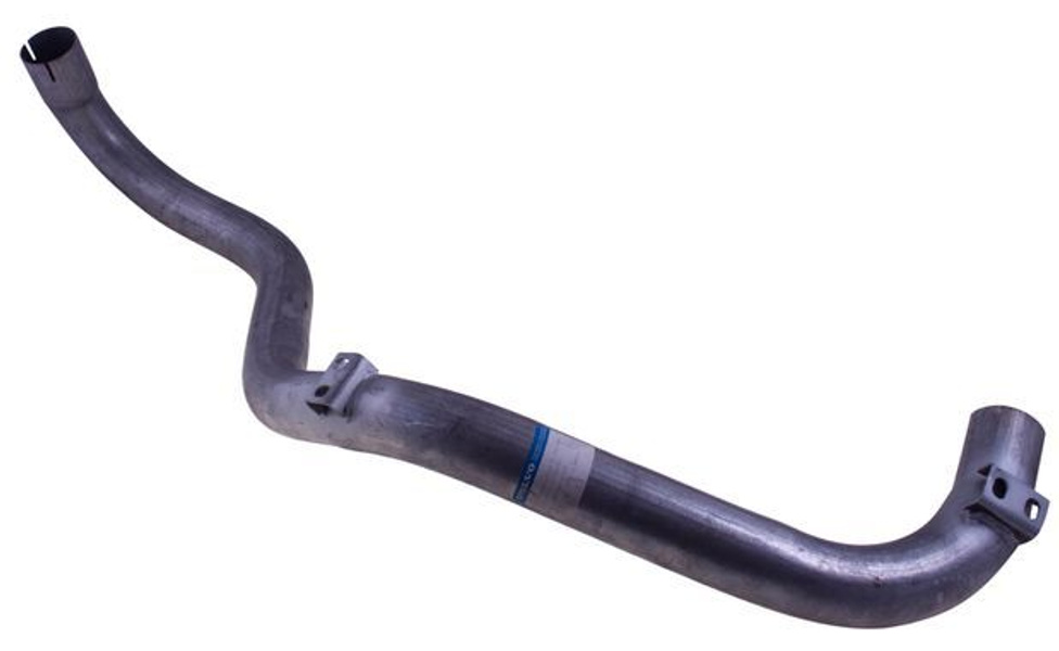 Exhaust pipe Volvo 240 76-1978B21F/B27F