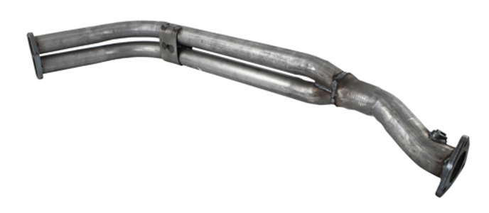 Exhaust Pipe