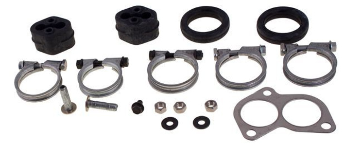 Mounting Kit 200 B21F/F(J)/B23F