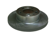 Brake disc Volvo 240 1975-87 front