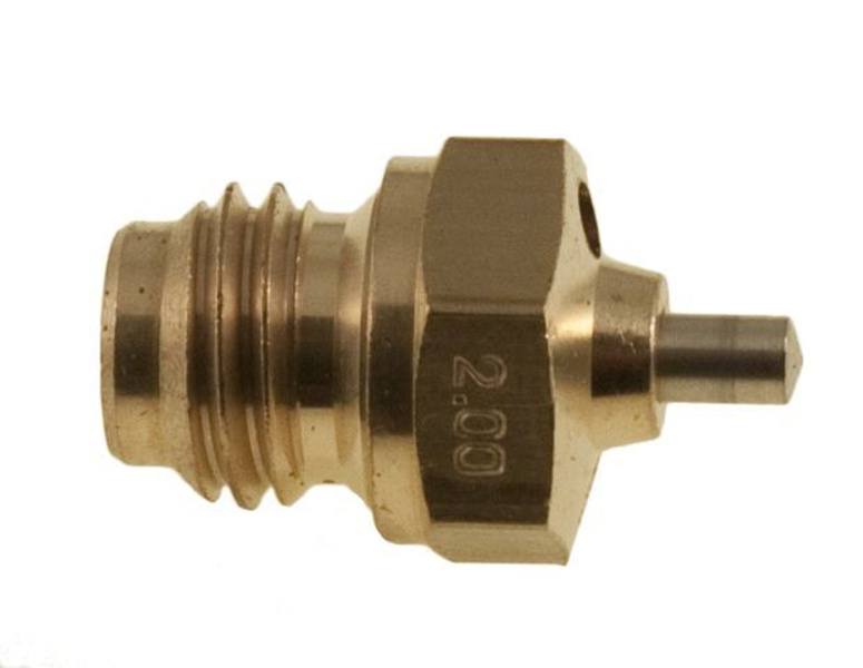Needle valve Volvo 240 1975-