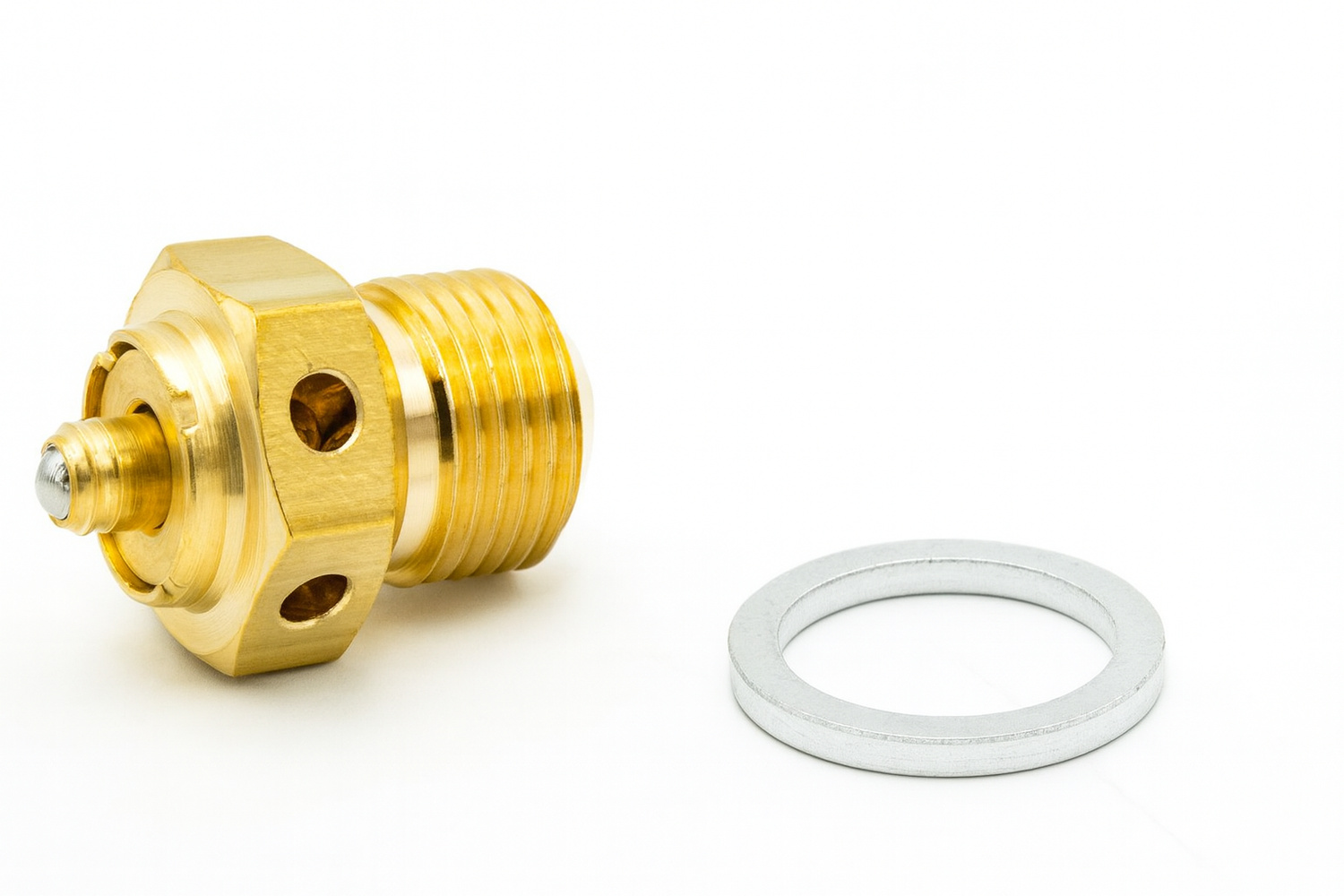 Nålventil 175 CDUS 2,5 Volvo 240 B21/23 82-87